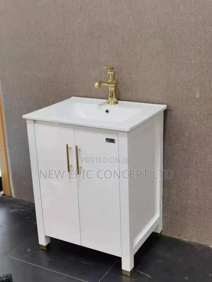 Single Cabinet