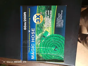 Magic Water Hole 60m / 200 Feet