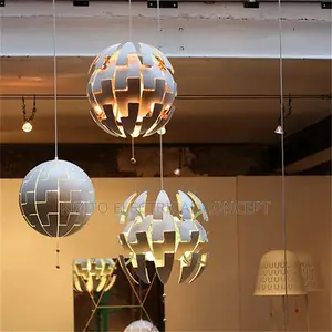 Nordic Suspension LED Pendant Lamp Ceiling Decor