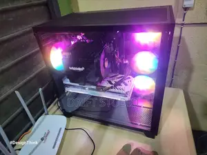 Photo - New Desktop Computer 16GB Intel Core I7 SSD 1T