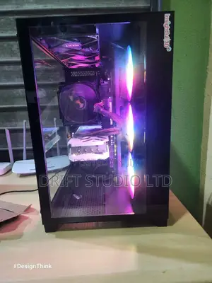 New Desktop Computer 16GB Intel Core I7 SSD 1T