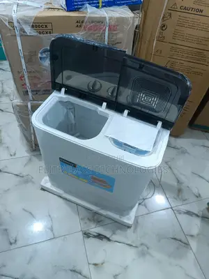 Super Century 6kg Washing Machine CW8522-B1