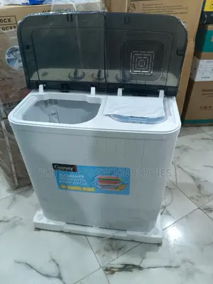 Newly Produced Century 6kg Washing Machine CW8522-B1