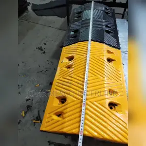 Speed Bump
