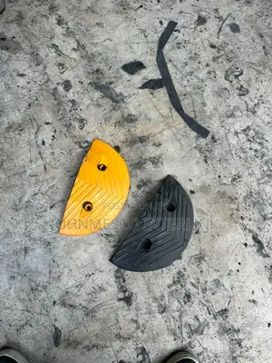 Speed Bump