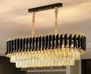 Crystal Chandelier