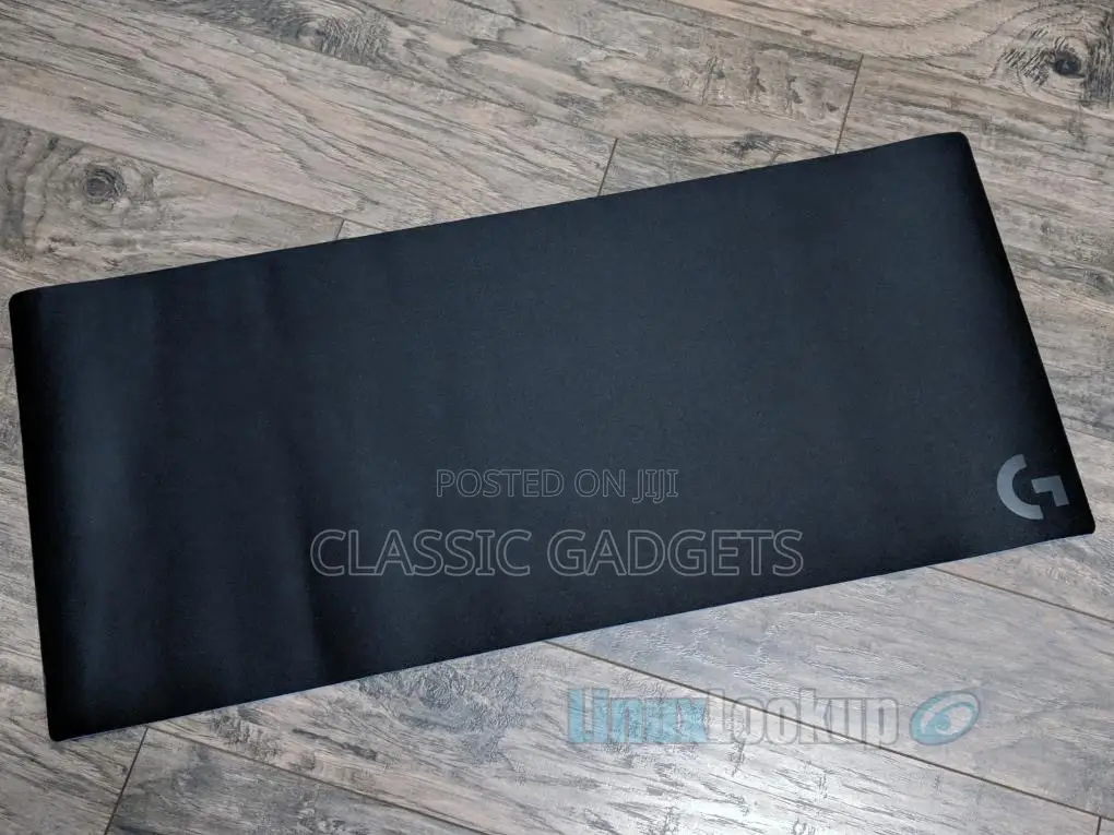 Logitech G840 XL Cloth Gaming Mouse Pad