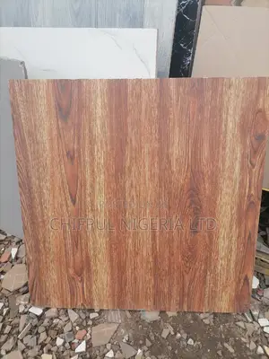 Good Wooden Tiles 60/60