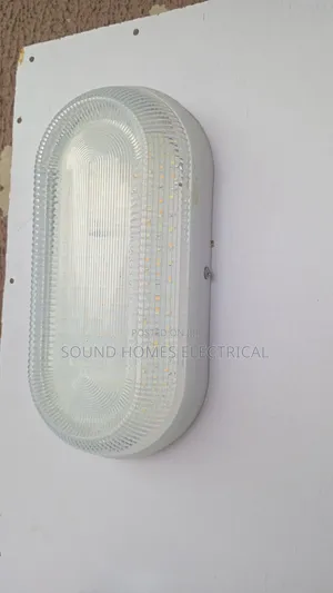 Led Wall Lamps