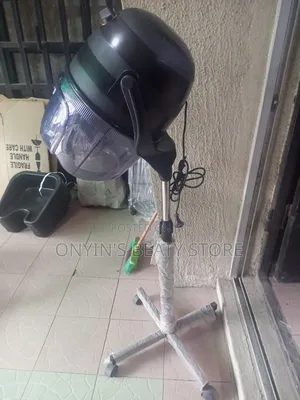 Professional Equator Standing Dryer
