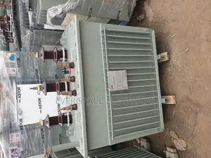 Transformer 33kva.