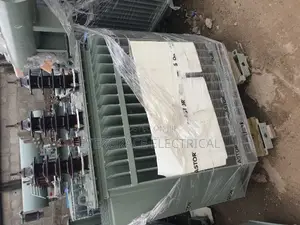 Transformer 500kv.