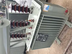 33kva Transformer.