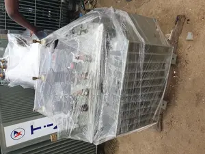 Transformer Meksan 33kv and 11 Is Available .