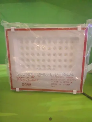 50 Watts LED Floodlight