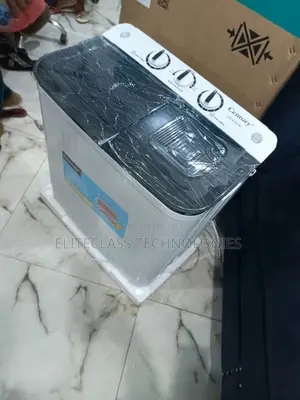 New Quality Century 6kg Washing Machine CW8522-B1