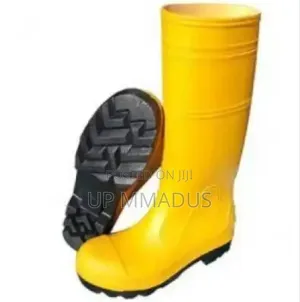 Rail Boot Safety