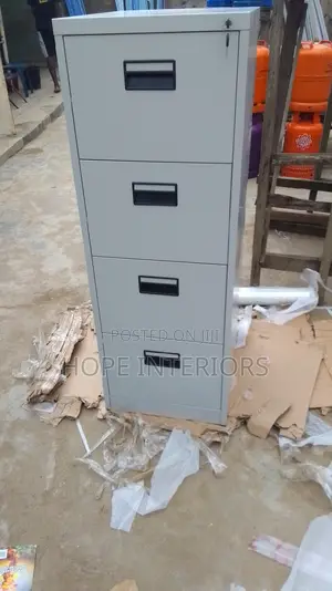 File Cabinet