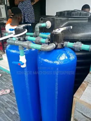 Water Filtration Expert
