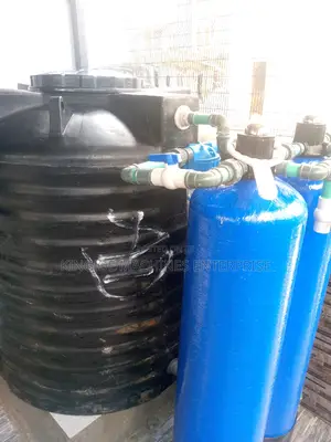 Water Filtration Expert