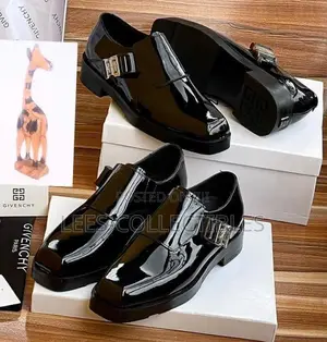 Luxury And Affordable Shoes