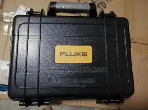 Fluke 1630 - 2 Earth Ground Clamp