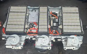 Lexus Rx400h Hybrid Battery Direct Tokunbo With Guarantee