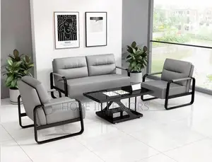 Office Sofa by 5 Seaters