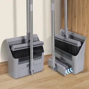 3 in 1 Parker and Brush
