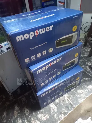 1.6kva 24V Mopower Pure Sine Wave Inverter
