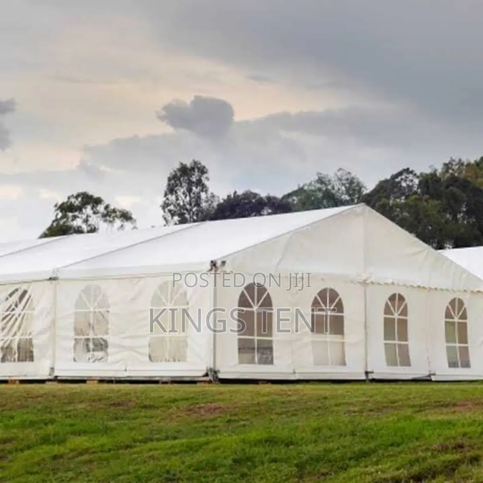 Marquee Tent