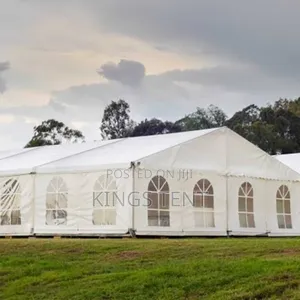 Marquee Tent