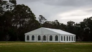 Marquee Tent
