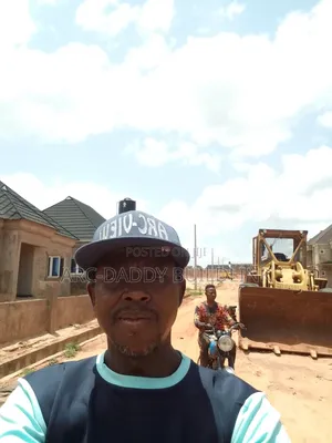 Treasure Island Estate Osengere Beside Coca-Cola Asejire Ib.