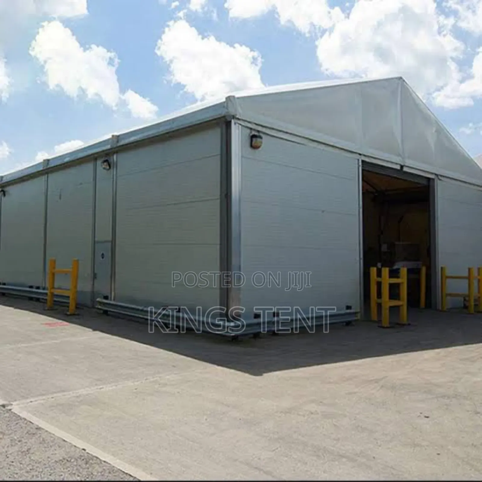Marquee Tent