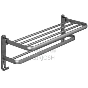 Towel Hanger