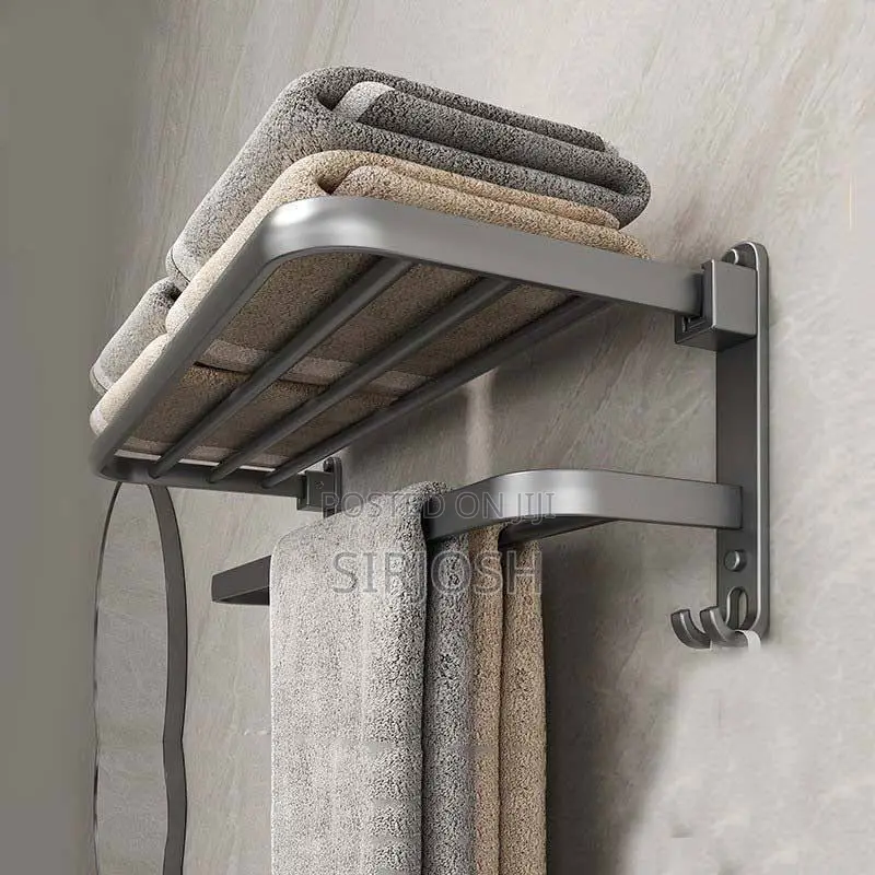 Towel Hanger