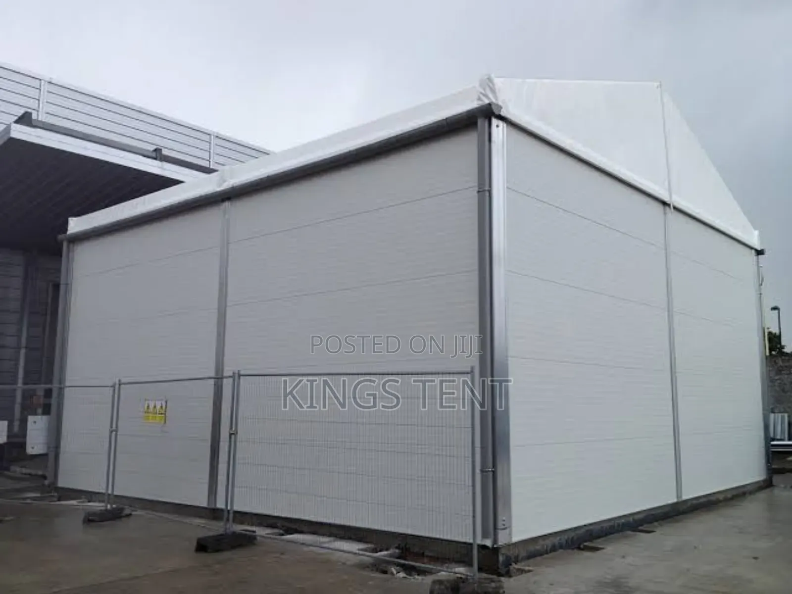 Marquee Tent