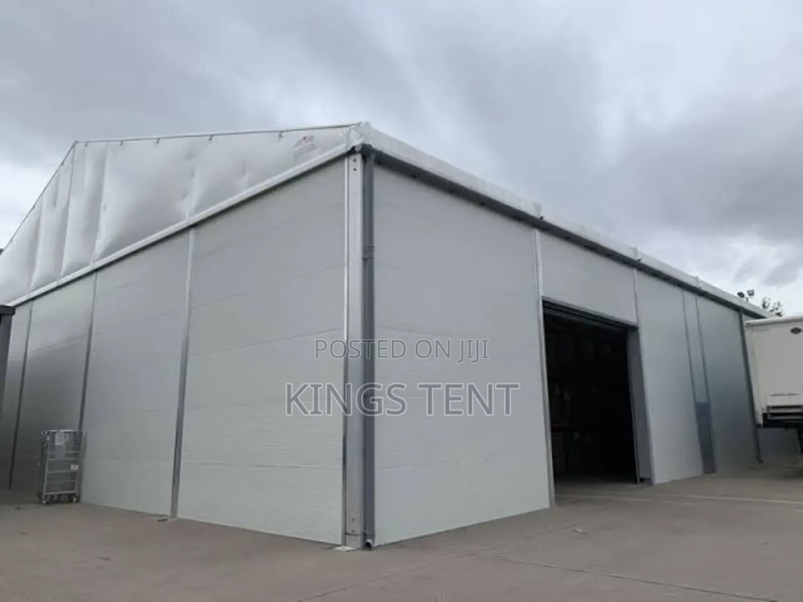 Marquee Tent