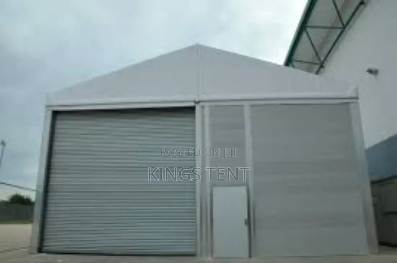 Marquee Tent