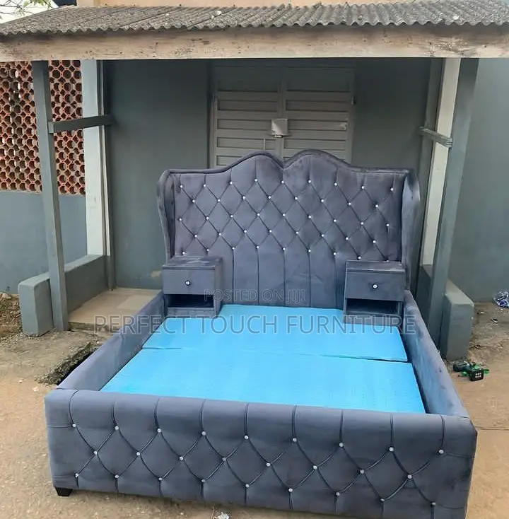 Bed Frame.
