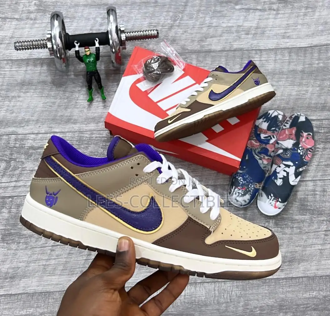Quality Nike Sneakers