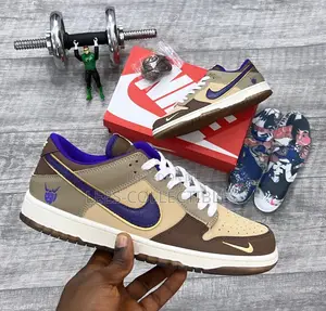 Quality Nike Sneakers