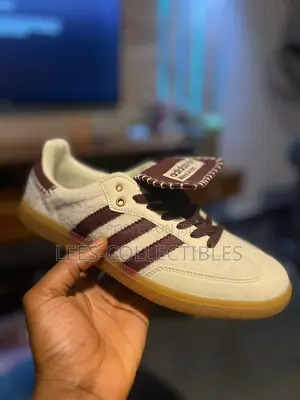 Quality Adidas Sneakers
