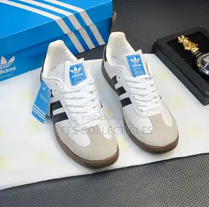Quality Adidas Sneakers