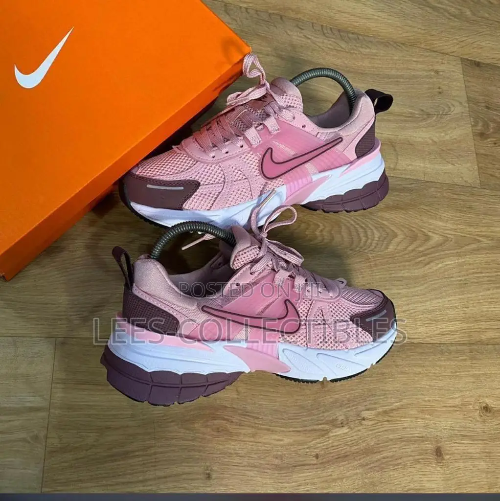 Quality Ladies Sneakers
