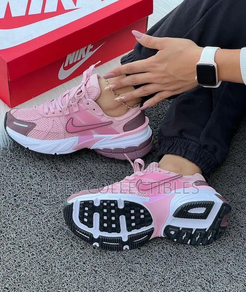 Quality Ladies Sneakers