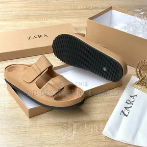 Pure Quality Slippers