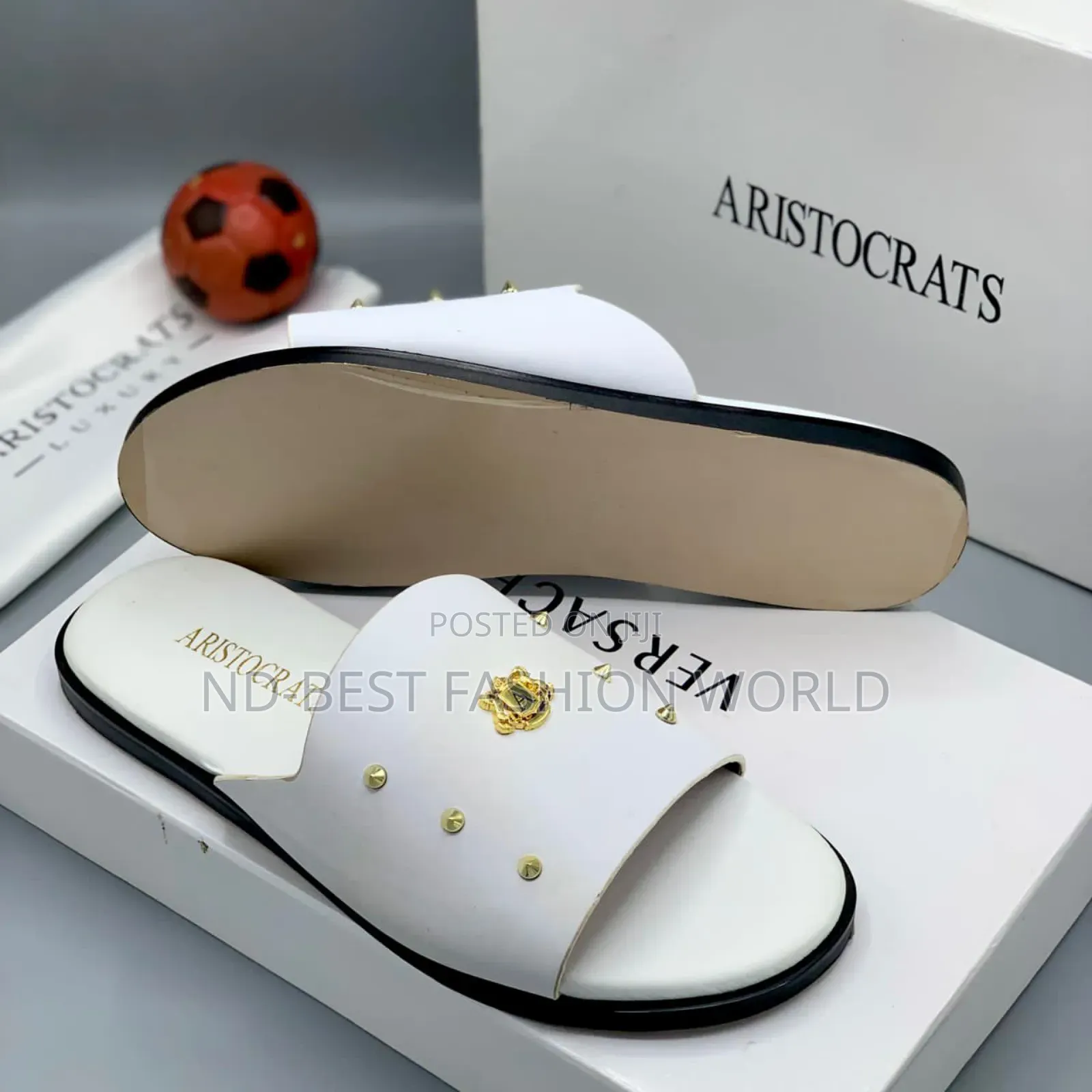 Pure Quality Slippers