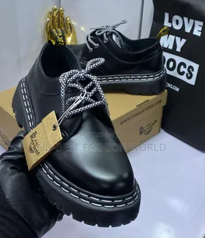 Pure Quality Men's Shoes